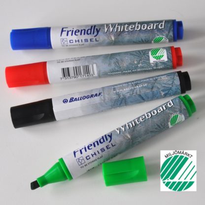 Whiteboard Marker FRIENDLY sned (4)