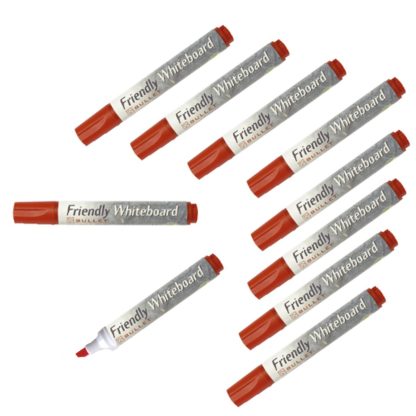 Whiteboard Marker FRIENDLY sned (10)