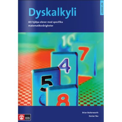 Dyskalkyli