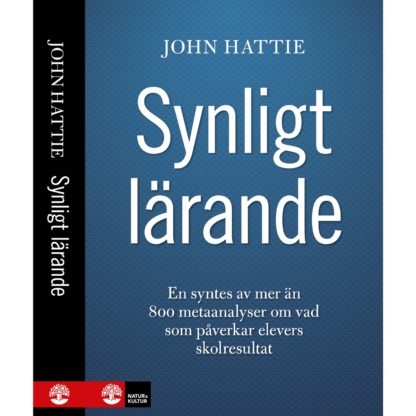 Synligt lärande