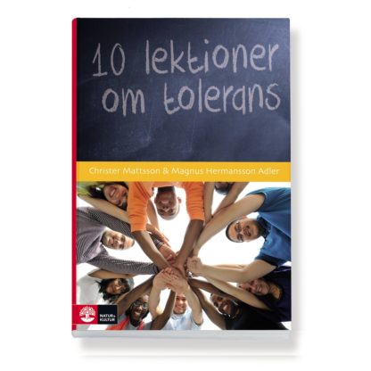 10 lektioner om tolerans