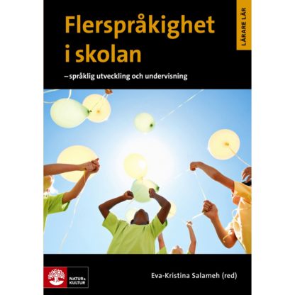 Flerspråkighet i skolan