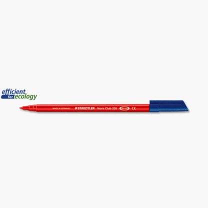 Fiberpenna STAEDTLER 40 st