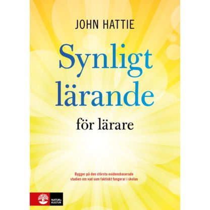 Synligt lärande för lärare