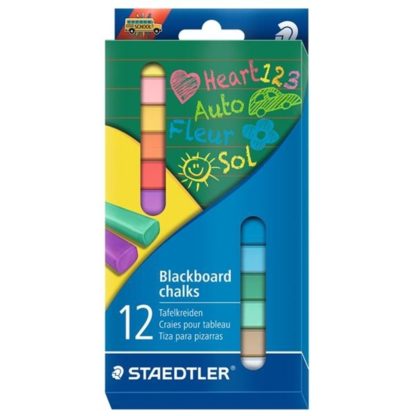 Tavelkritor Staedtler