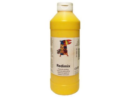 Readymix 500ml klargul