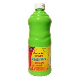 Readymix 1000ml Ljusgrön