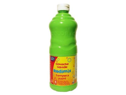 Readymix 1000ml Ljusgrön