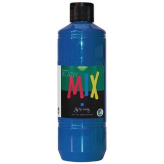 Readymix Svanenmärkt 500ml Blå