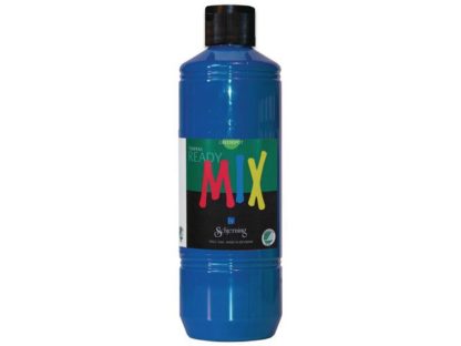 Readymix Svanenmärkt 500ml Blå