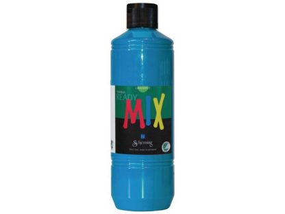 Readymix Svanenmärkt 500ml Blå