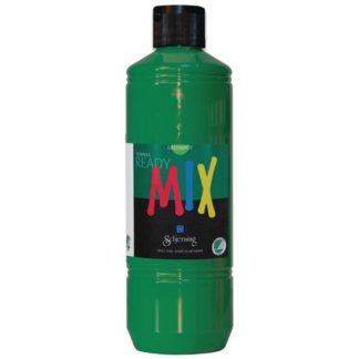 Readymix Svanenmärkt 500ml Grön