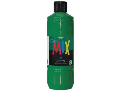 Readymix Svanenmärkt 500ml Grön